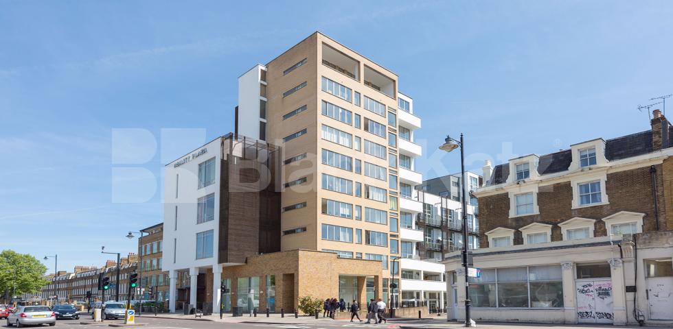 			VIRTUAL TOUR AVAILABLE!, 1 Bedroom, 1 bath, 1 reception Apartment			 ABILITY PLAZA-KINGSLAND ROAD, DALSTON/HAGGERSTON